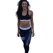 Women Sports Pants High Waist Yoga Fitness Leggings Running Gym Stretch Trousers