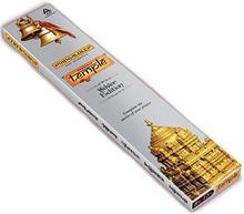 Mangaldeep Agarbatti FOT Silver (Pack of 4)