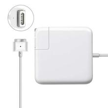 OEM 60W MagSafe 2 Replacement Power Adapter For MacBook Pro with 13" Retina display - (White)