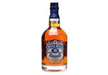 Chivas Regal 18 Year 1Ltr