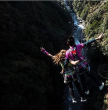 Tandem Swing Day Trip Per Couple For Nepalese Citizen