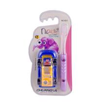 Baby Tooth Brush With Car(601)