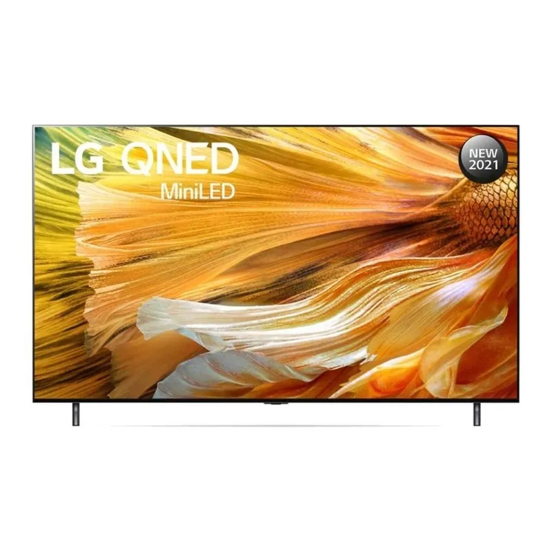 LG 65-inch QNED Mini LED Smart TV (QNED90)