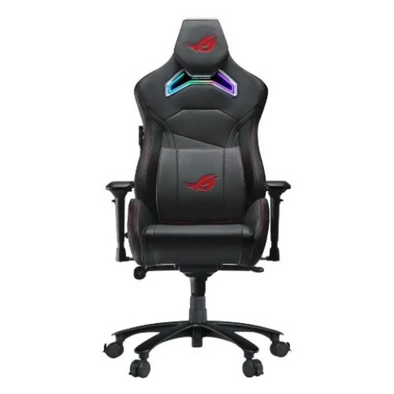 Asus ROG Chariot RGB Gaming Chair - Black