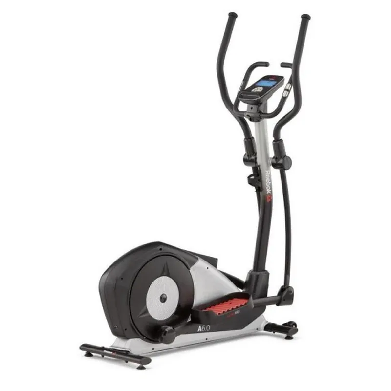 Reebok A6.0 Cross Trainer + Bluetooth - Silver