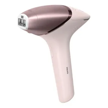 Philips Lumea Prestige IPL Hair Removal Device - BRI958/60 (4 Attachments)