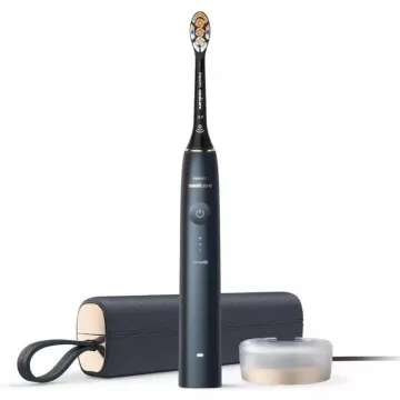 Philips Toothbrush Sonicare Prestige Midnight Blue (HX9992/22)