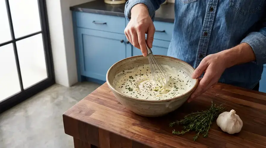 Recipe section image for Plaatkoek met courgette en zachte geitenkaas