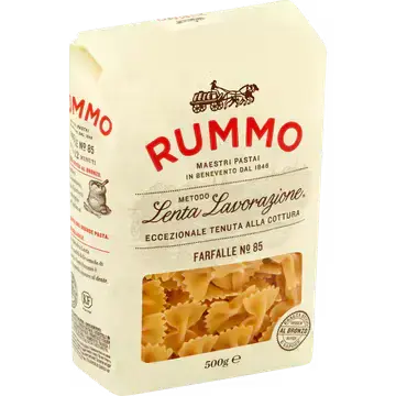 Rummo Farfalle 500 g