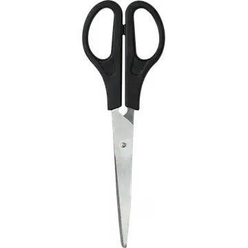 Afbeelding 2 van HEMA Schaar