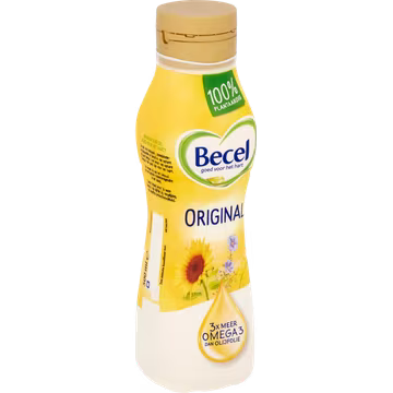 Becel Original 500 ml
