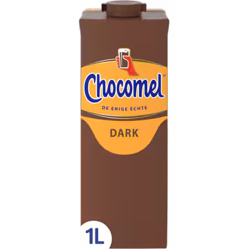 Chocomel Dark 1 L