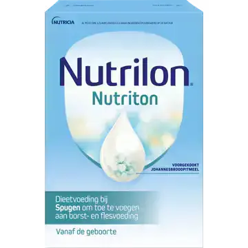 Nutrilon Nutriton