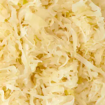 Afbeelding 3 van Jumbo Verse Zuurkool 250 g