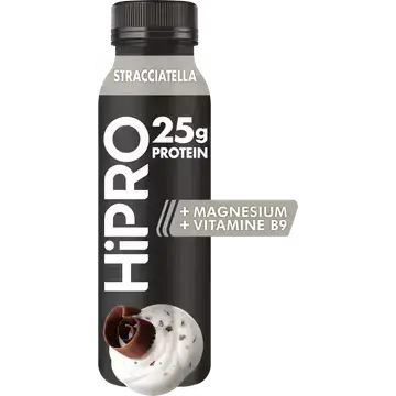 HIPRO Protein Drink Stracciatella 300 ml