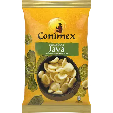Conimex Kroepoek Java 75 g