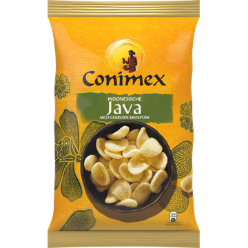 Conimex Kroepoek Java 75 g