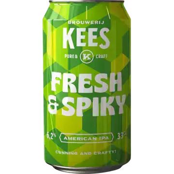 Kees - IPA - Can - 330ML