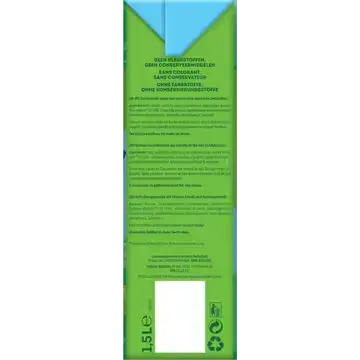 Afbeelding 2 van Lipton Ice Tea Green Zero Sugar 1.5L