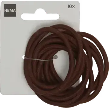 Afbeelding 2 van Hema Elastiekjes