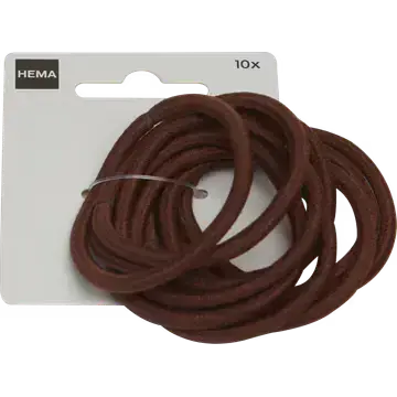 Hema Elastiekjes