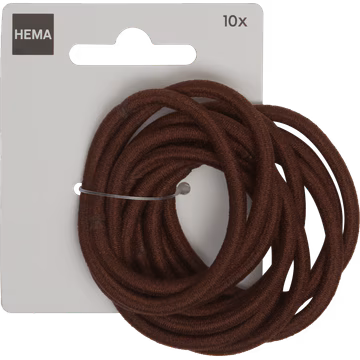 Afbeelding 2 van Hema Elastiekjes