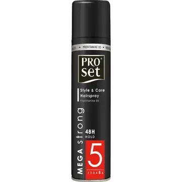 Proset Hairspray Mega Strong 300 ml