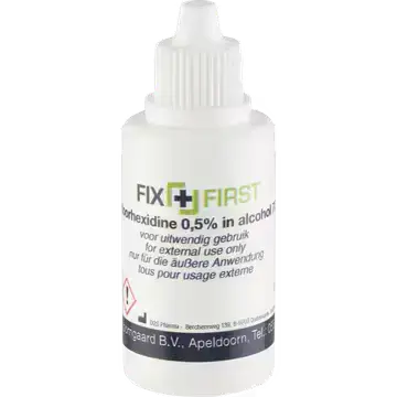 FixFirst Desinfectant 30ml