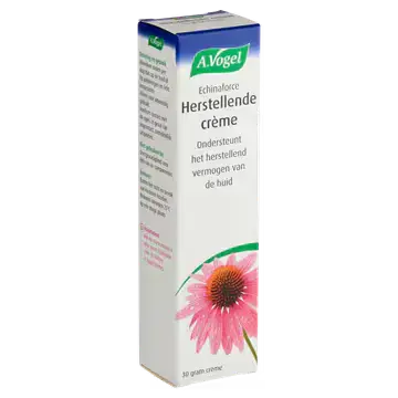 Afbeelding 3 van Crème Echinaforce 30 g