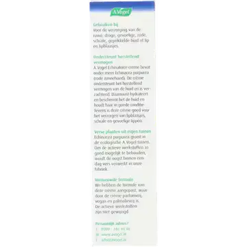 Afbeelding 2 van Crème Echinaforce 30 g