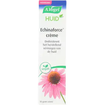 Crème Echinaforce 30 g