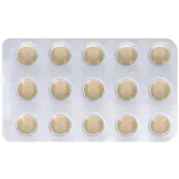 Afbeelding 3 van Davitamon Compleet mama tabletten, 60 stuks