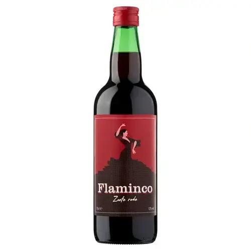 Flaminco Sangiovese