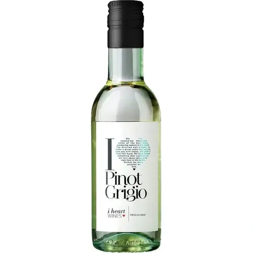 I Heart Pinot Grigio