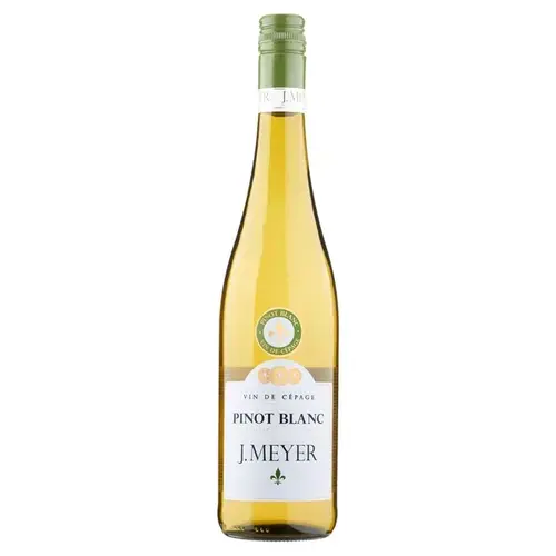 J Meyer pinot blanc