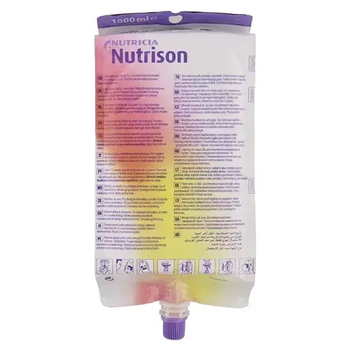 Image 2 of Local Nutrison