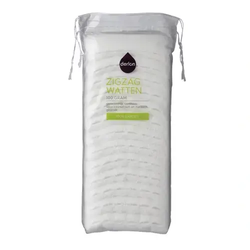 Derlon Zigzag Watten
