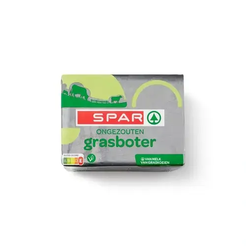 Spar grasboter
