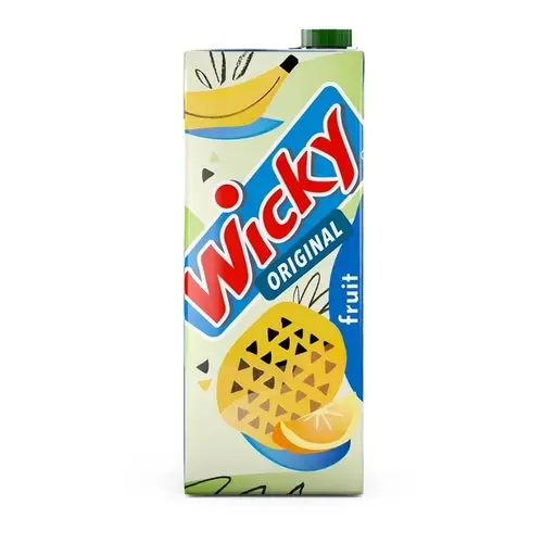 Wicky fruit