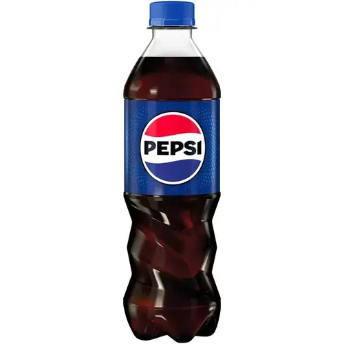 Pepsi regular