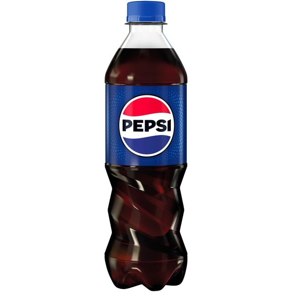 Pepsi regular