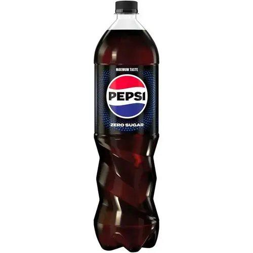 Pepsi zero
