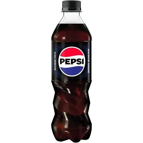 Pepsi zero