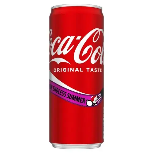 Coca Cola original