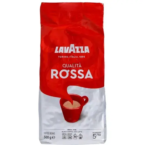 Lavazza Bonen Rossa