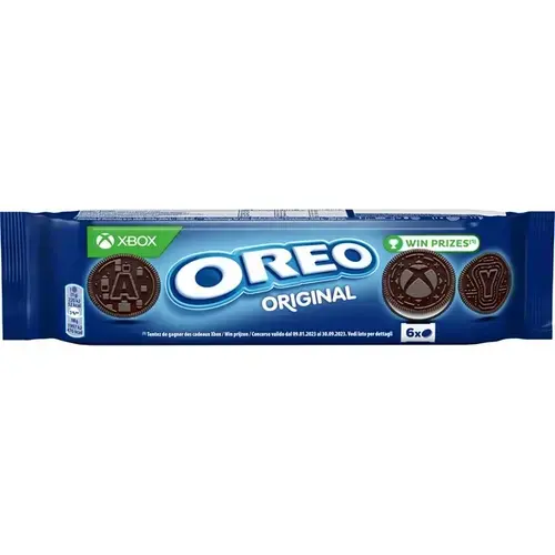 Oreo Koek Original