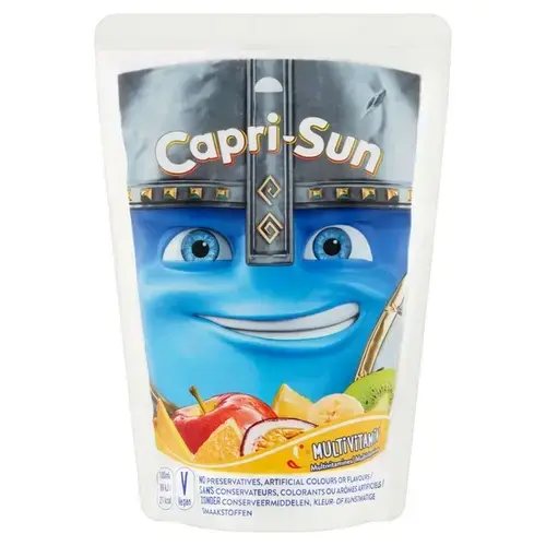 Image 2 of Caprisun sap multi vitamin