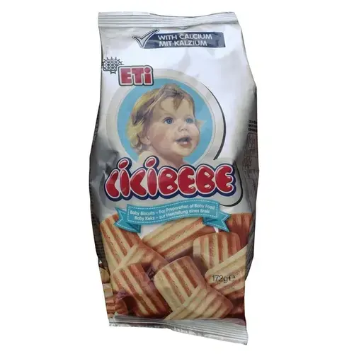 Eti baby biscuits