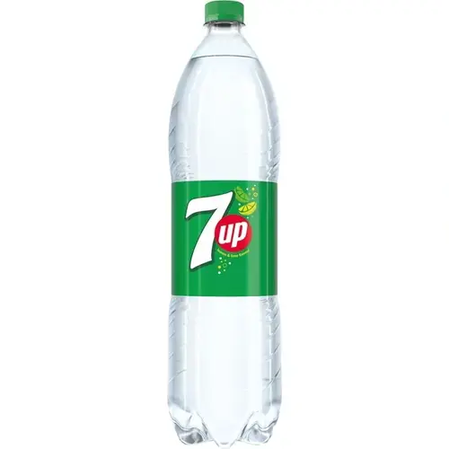 7-Up regular