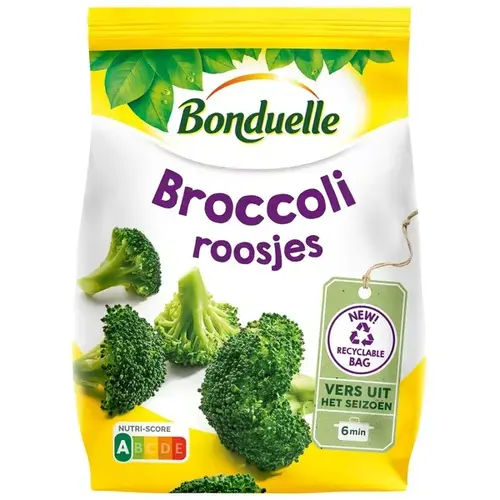 Bonduelle Broccoliroosjes